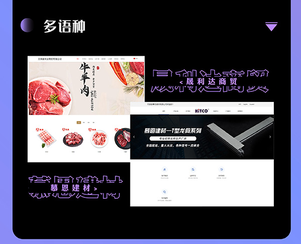 天津外贸网站支付方式集成