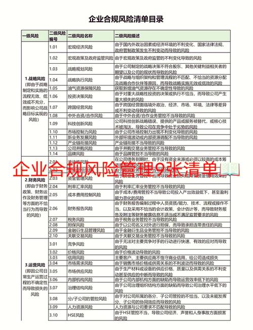网站合规性报告