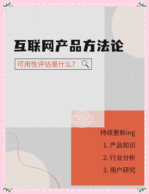 网站用户体验测试