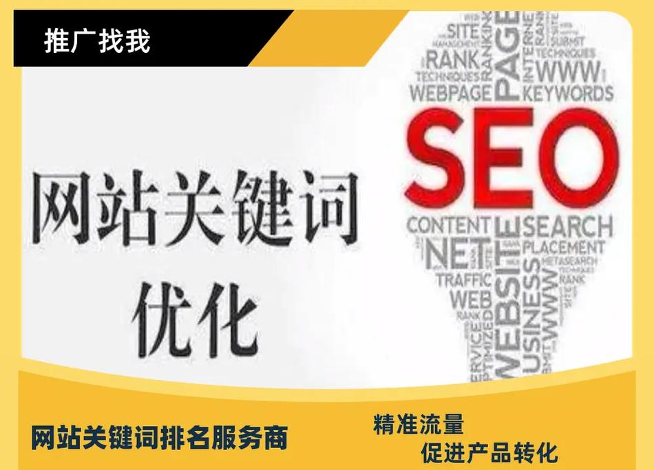 服务器关键词的行业相关性