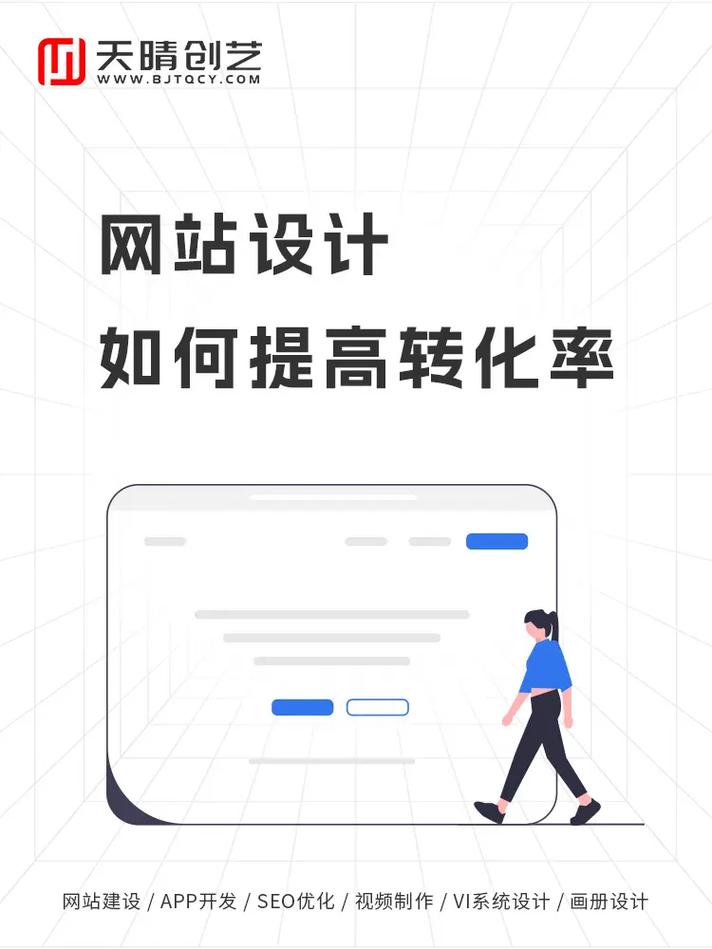 外贸网站设计