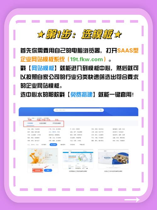 天津模板建站工具推荐