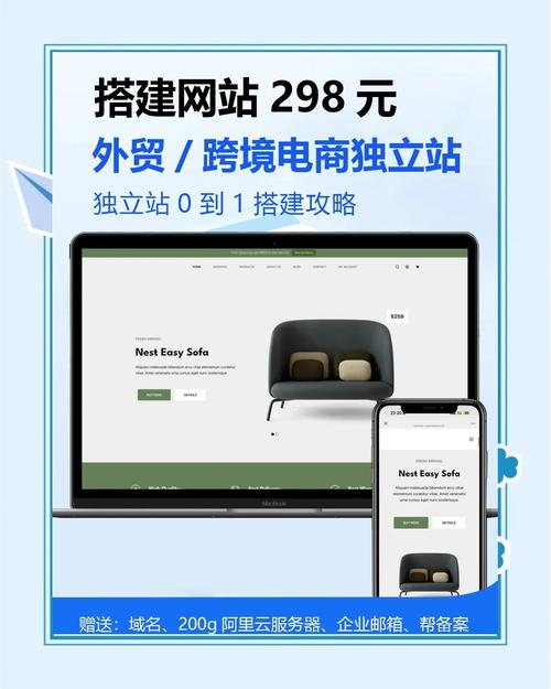 外贸独立站多时区支持