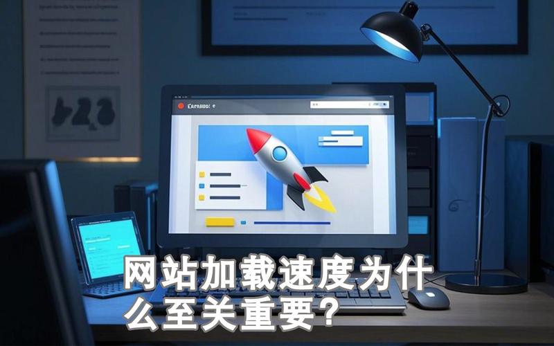 网站速度提升